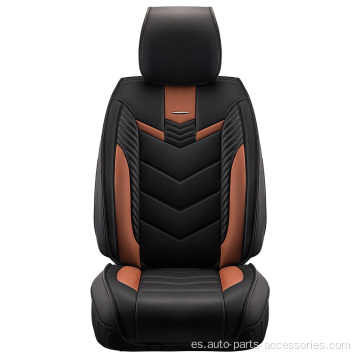Accesorios interiores Asiento de automóvil Protector de asiento de asiento